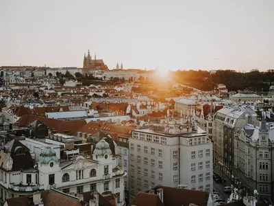 Prague, Czech Republic