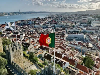 Lisbon, Portugal