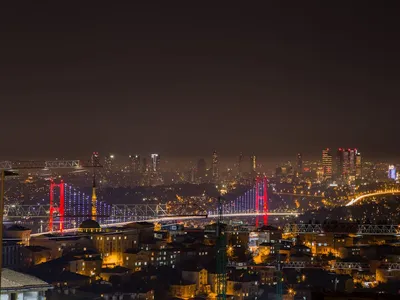 Istanbul, Turkey