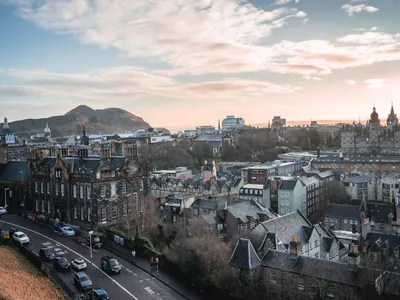 Edinburgh, United Kingdom
